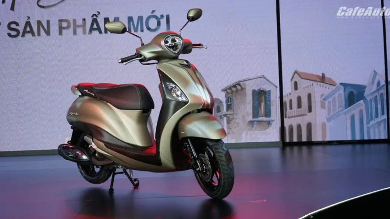 Yamaha