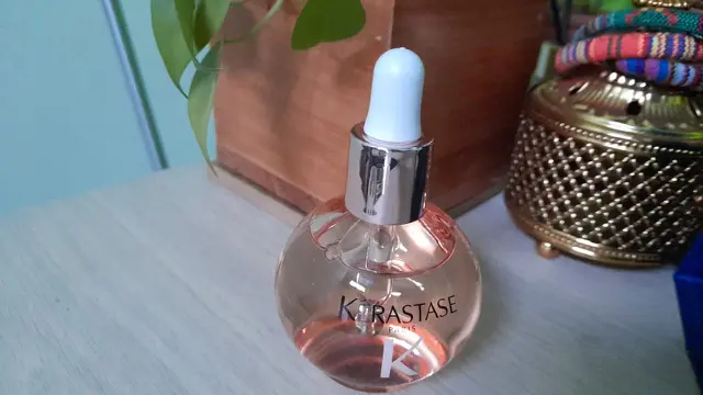Rutinitas Luna Maya Saat Styling, Pakai Hair Oil untuk Rambut Cantik dan Tetap Sehat