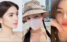 Potret Transformasi Angel Karamoy Sebelum dan Sesudah Operasi Plastik, Masih Ada yang Kurang?