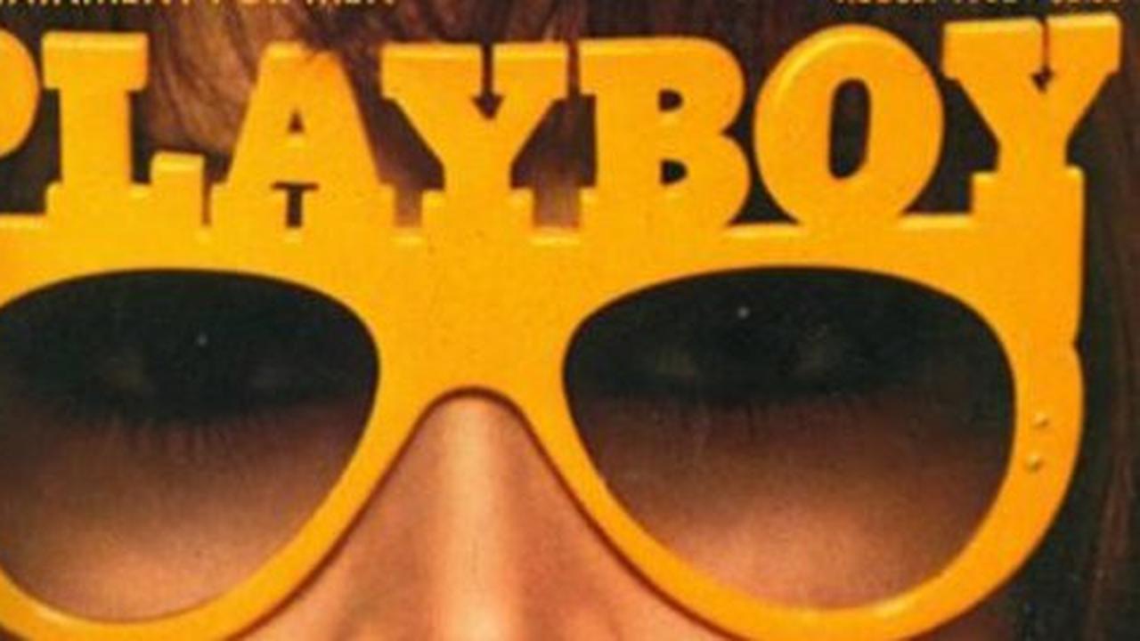 Batal insaf, Playboy Jerman tetap pajang foto bugil