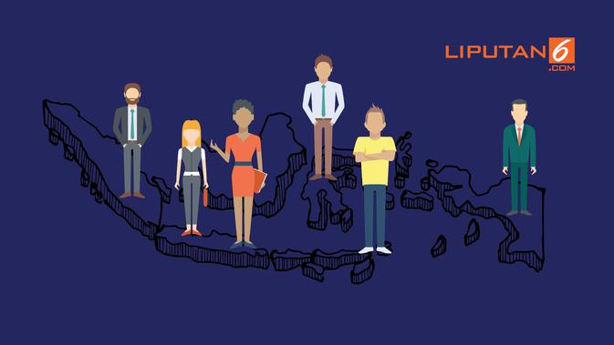 Cek Fakta Aturan Tenaga Kerja Asing Di Indonesia Cek Fakta Liputan6 Com