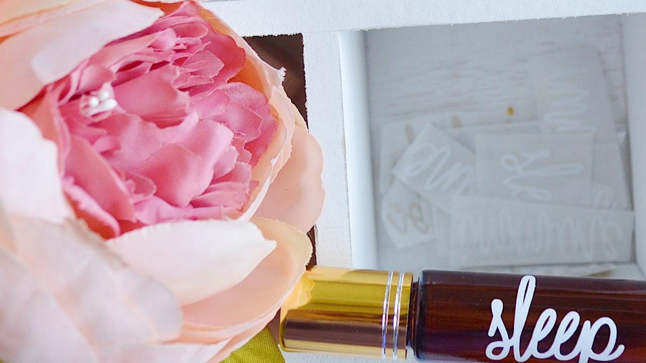 <b>Cara Membuat Parfum Sendiri dari Minyak Essensial</b>