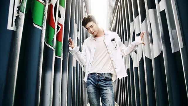 [Bintang] Lee Jong Suk