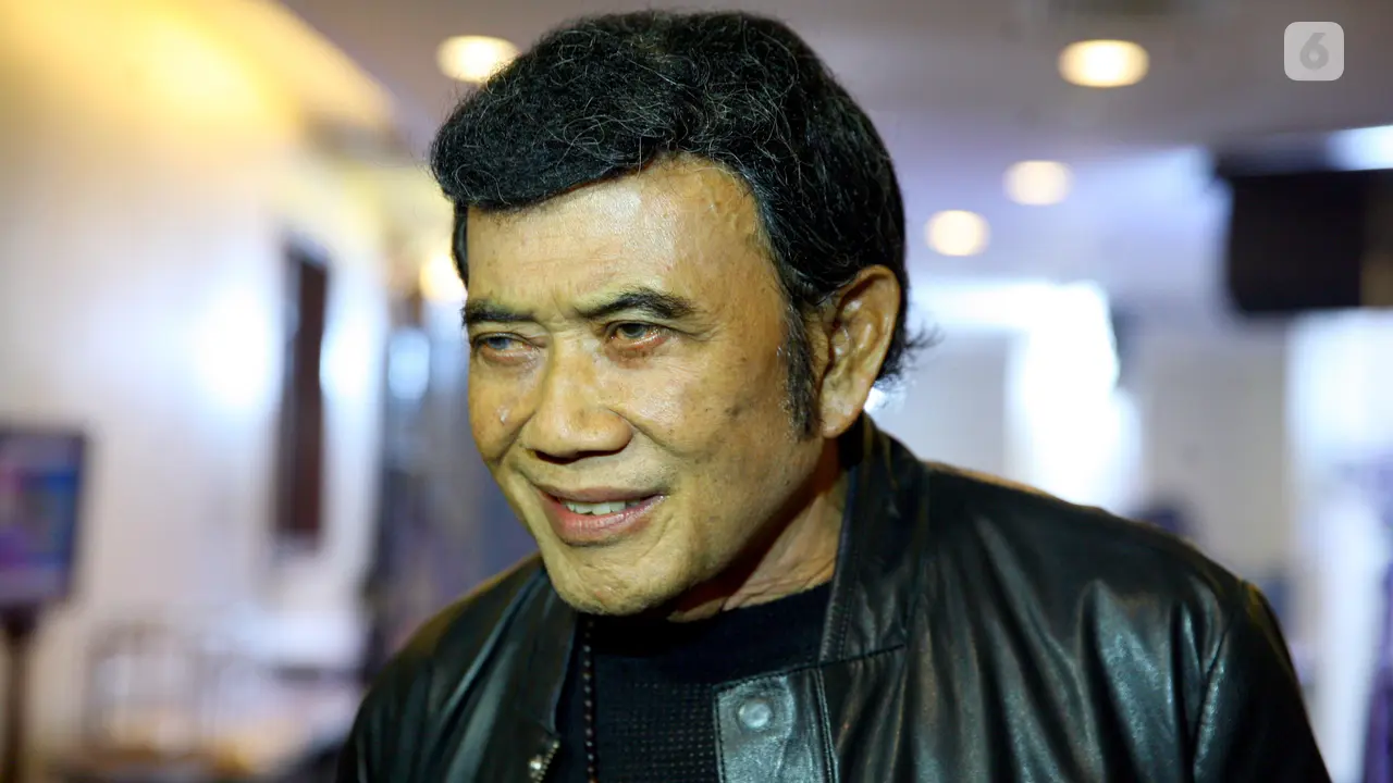 [Bintang] Rhoma Irama