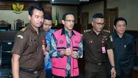Nadiem: Saya Bayar Stafsus Pakai Uang Pribadi, Mereka Swasta Gajinya Tinggi
