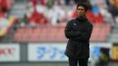Tercatat, Akio Kogiku sempat menjadi asisten pelatih dari sembilan pelatih berbeda di Cerezo Osaka selama lima tahun mulai 2016 hingga 2021. (J.LEAGUE)