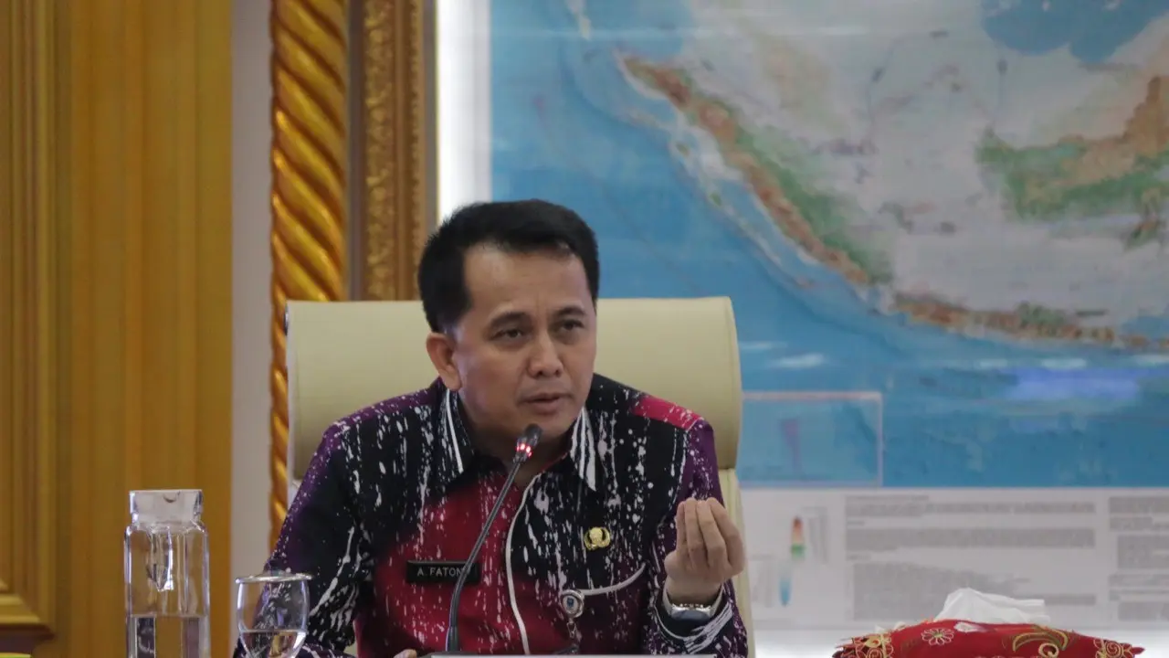 Perkuat Demokrasi Indonesia, BPP Kemendagri Godok Kolaborasi Kajian Evaluasi Pilkada