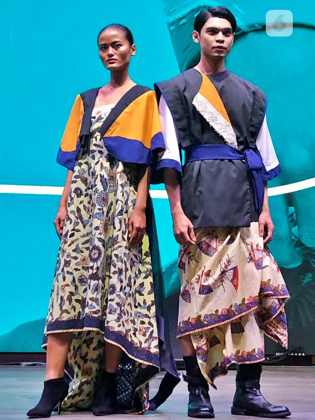 Indonesia Fashion Week