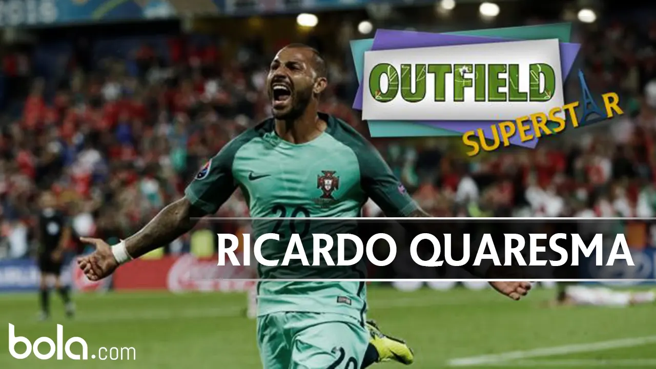 Ricardo Quaresma