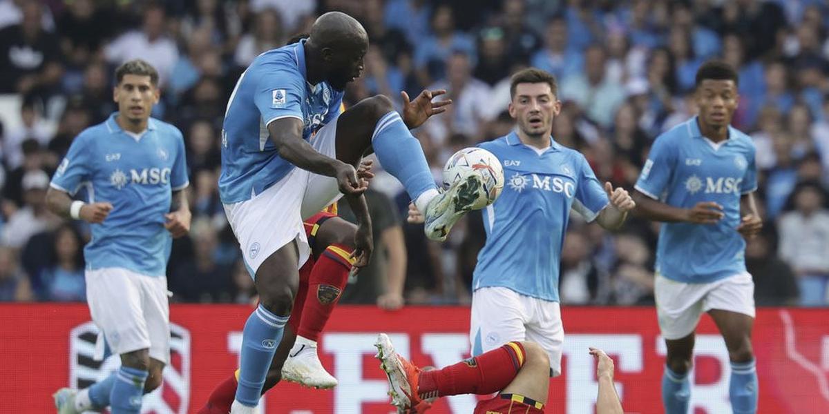 Prediksi Napoli vs Inter Milan 2 Maret 2025