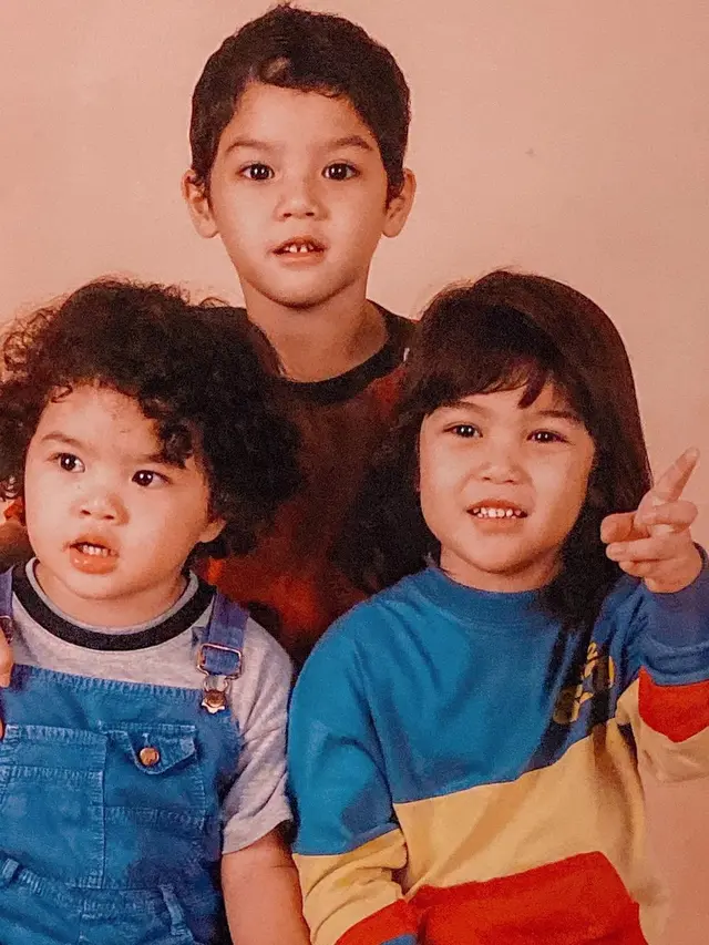 Dul Jaelani. (Foto: Instagram @maiaestiantyreal)