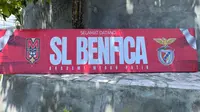 Dari Yatim Piatu ke Panggung Dunia: Mimpi Besar David Glen di Balik Akademi Merah Putih Malut United dan SL Benfica