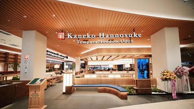 Rekomendasi Tempat Bukber dengan Menu Tendon Jepang Peraih Penghargaan Emas 8 Kali