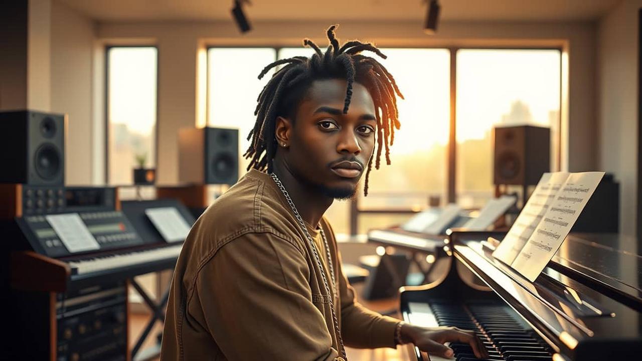 rod wave zodiac sign