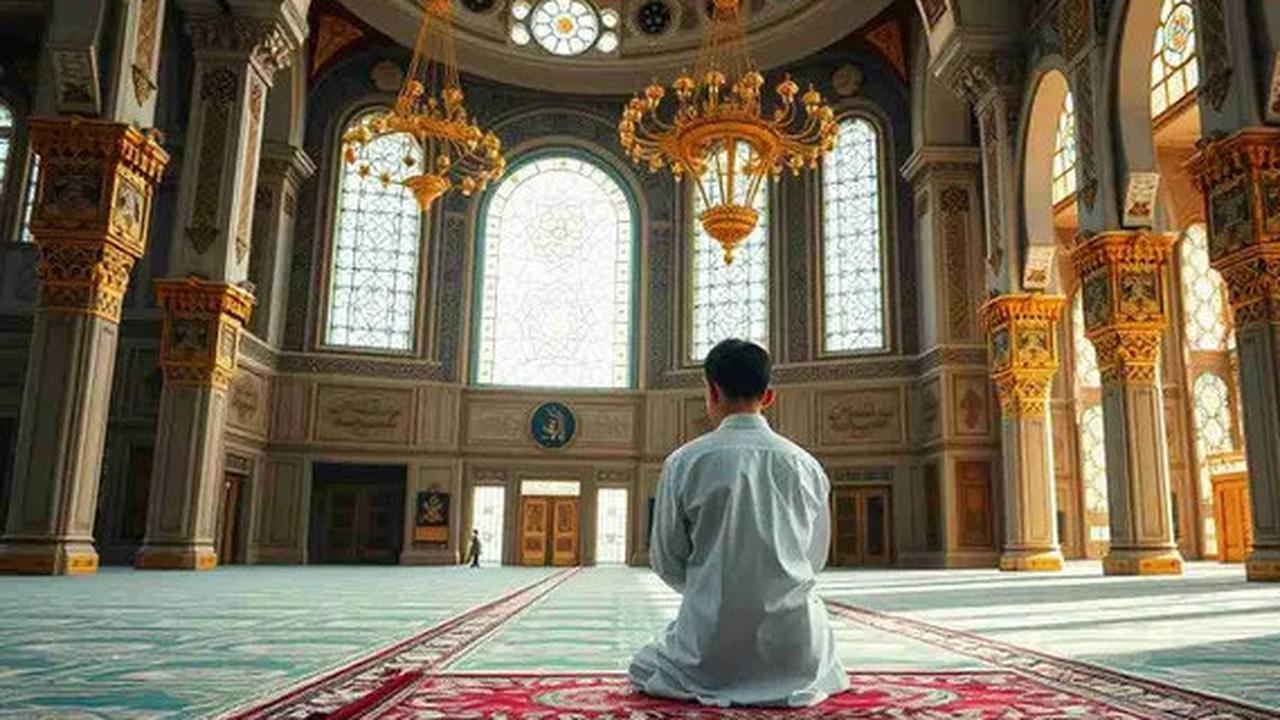 Ciri-ciri Mandi Wajib yang Tidak Sah, Panduan Lengkap bagi Umat Muslim