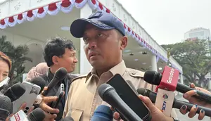 Prabowo Terima Laporan Gempa NTT, Ini yang Jadi Prioritas Pemerintah
