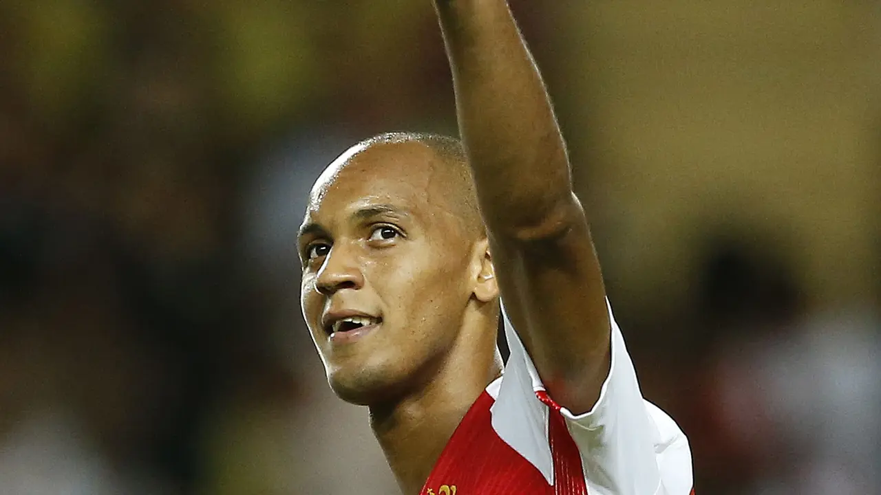 Manchester United, Fabinnho