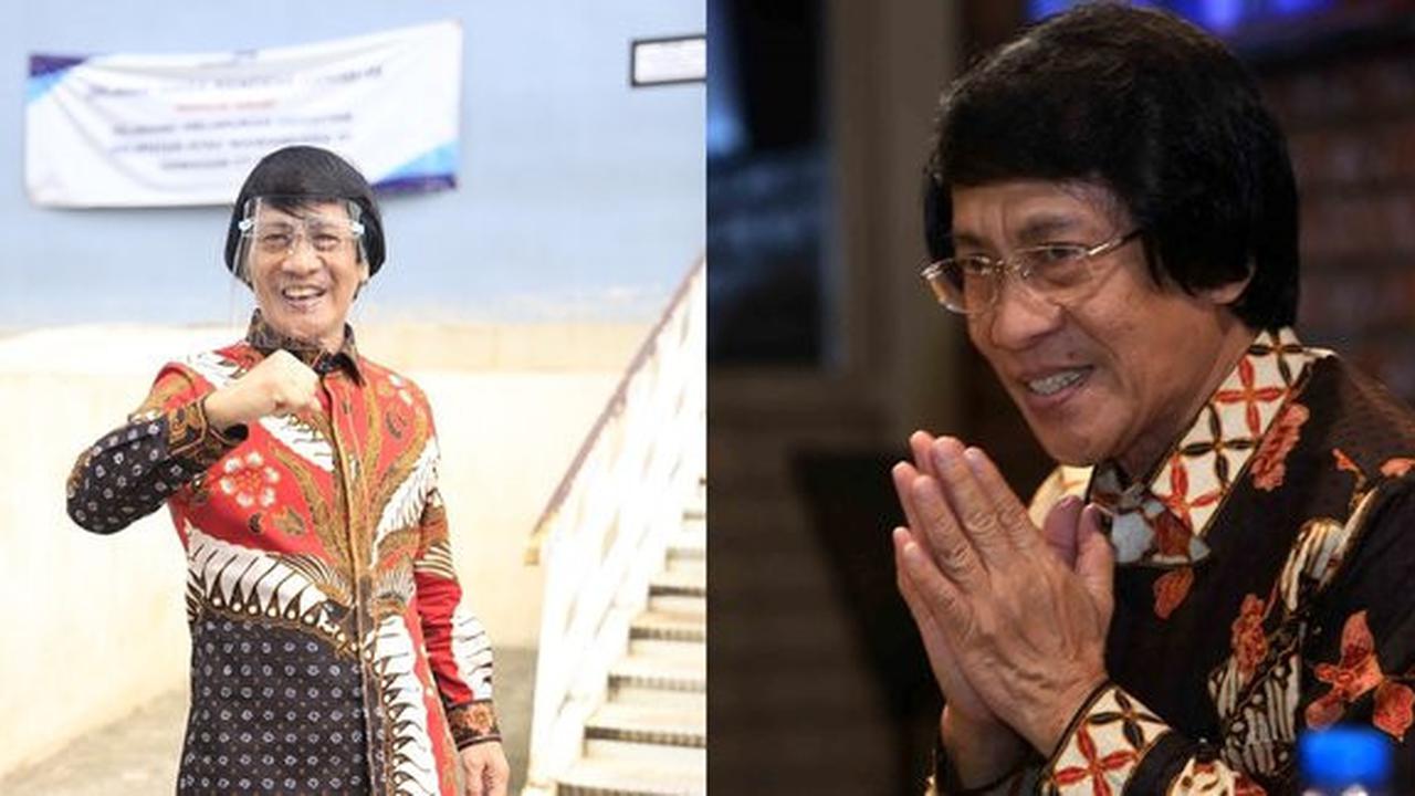 Dalam Kisah Nyata Ini, Kak Seto Mengungkapkan Bahwa Si Komo Jalanan Menyebabkan Kemacetan