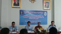 Tuberkulosis Rawan Serang Para Napi