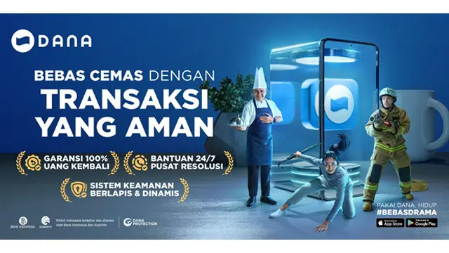 Bebas Cemas