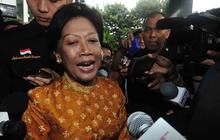 Gantikan Rio Capella, Nining Indra Saleh jadi Plt Sekjen NasDem