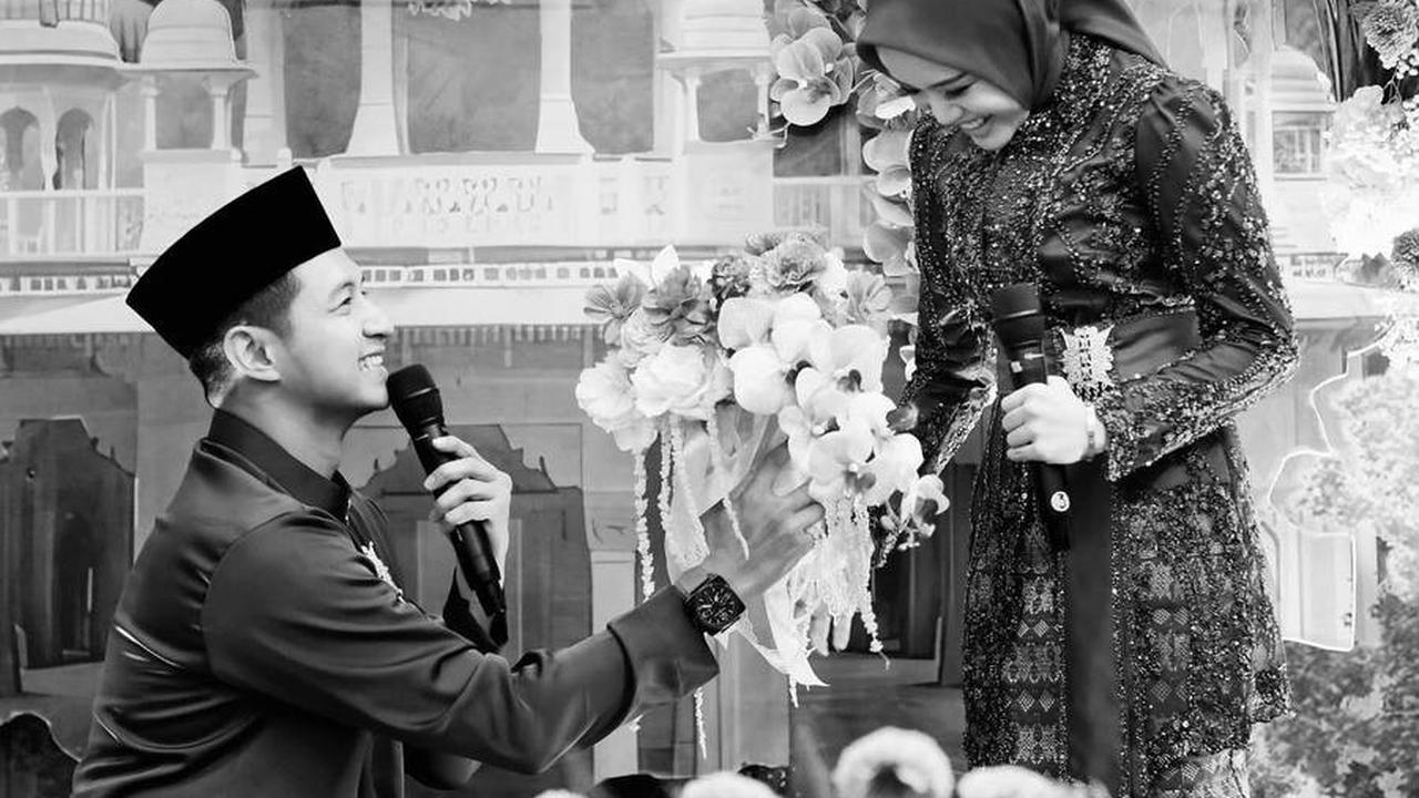 Dea Sahirah Tipe Perempuan Overthinking