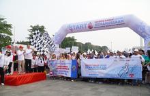 PMI Jakarta Dorong Donor Darah Jadi Gaya Hidup Generasi Muda, Ketersediaan Darah Terjamin