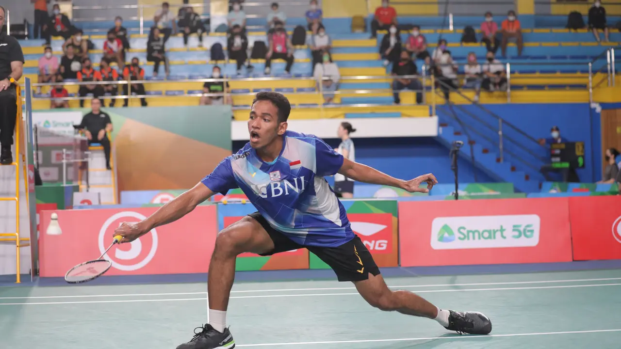Chico Aura Dwi Wardoyo