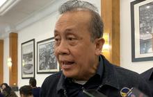 NasDem Usul Parliamentary Threshold Pemilu 2029 Jadi Tujuh Persen