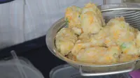 Resep Praktis Nugget Ikan Patin Kreasi Putri Habibie