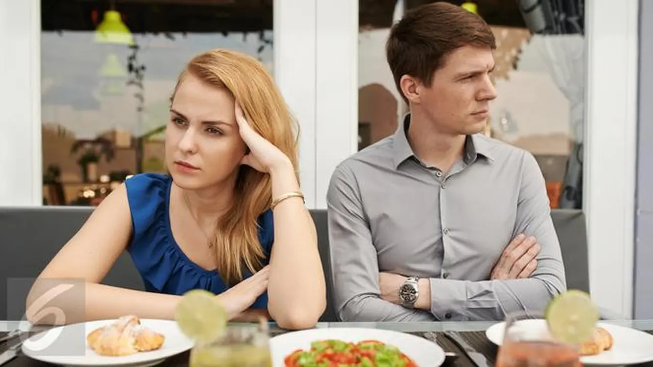Anda Orang yang Menyebalkan? Cek dari Kuis Ini