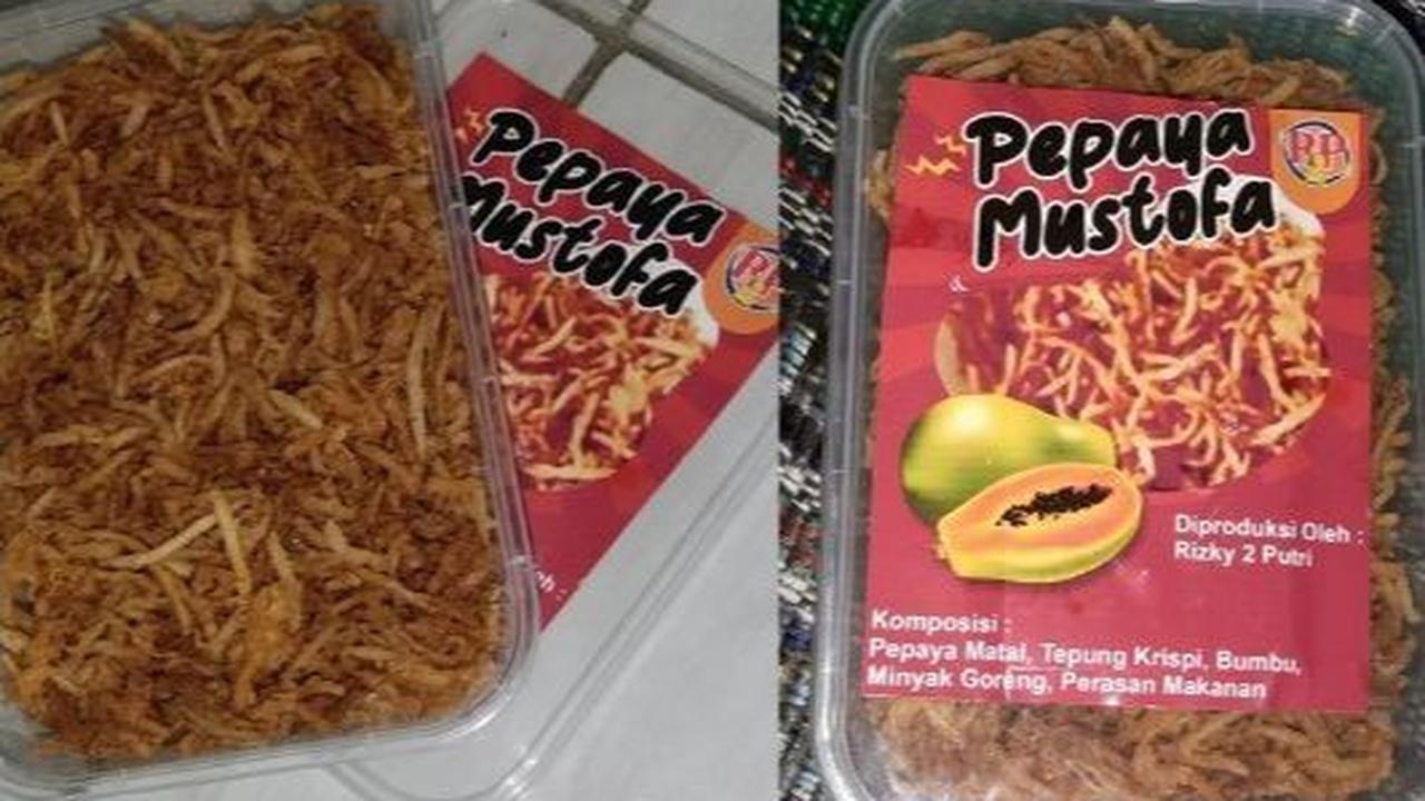 Produksi Masih Terbatas