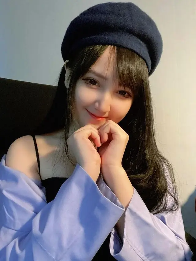 Billa Si Barbie Cikarang (Instagram/saybillaaa_)