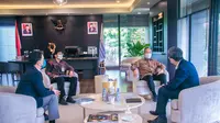 Bangun Pabrik AC Rp 3,3 Triliun, Daikin Bakal Sedot 2.500 Tenaga Kerja