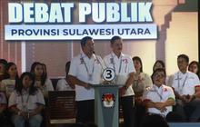SK-ADT Bakal Buat Desa Mandiri di Sulut, Beasiswa & Program Pemagangan Bakal Lebih Difokuskan