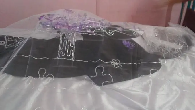 [Bintang] Ade Juwita