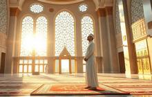 Cara Mengqodho Sholat Dzuhur di Waktu Ashar Berapa Rakaat? Ini Penjelasan Lengkapnya Sesuai Syariat Islam