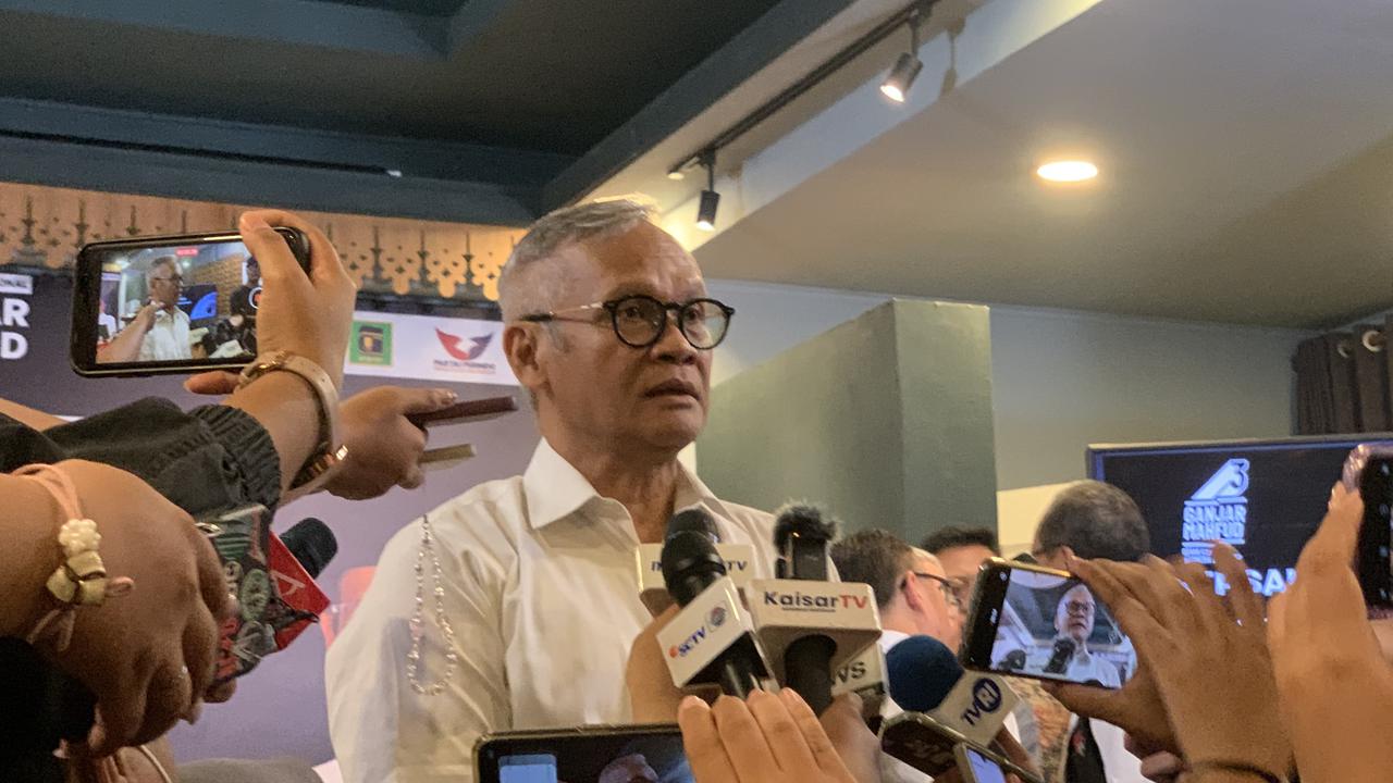 Keras, Fraksi PDIP Minta Kemendagri Ormas Meresahkan Langsung Dibubarkan