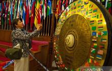 Diplomasi Global Indonesia: Memperkuat Warisan KAA untuk Solidaritas Global South
