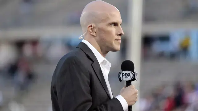 Grant Wahl