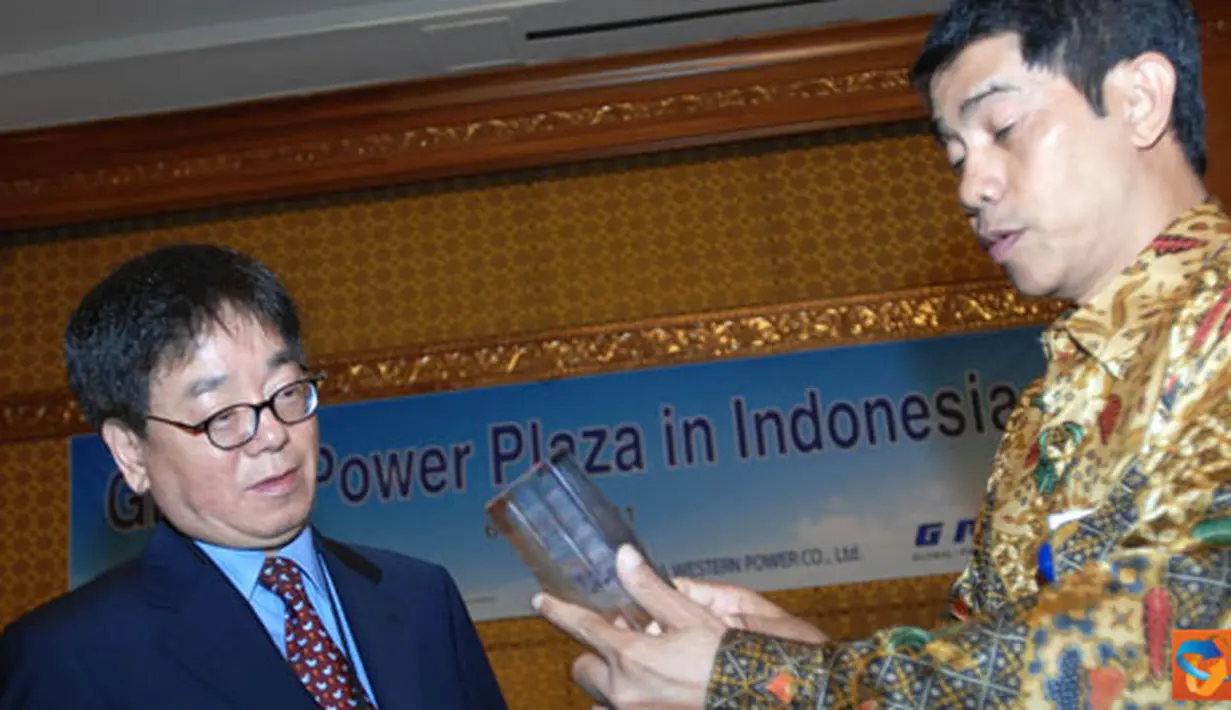 Citizen6, Jakarta: Dalam seminar ini diharapkan terjalin pertukaran pengetahuan yang cukup, khususnya dalam pengelolaan pembangkit antar sesama perusahaan sejenis dilingkup Asia.(Pengirim: Agus Trimukti)