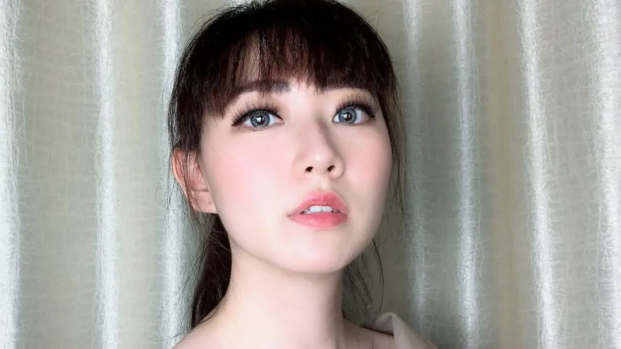 Jessica Lin Bantu Majukan Indonesia Lewat Bisnis Kecantikan