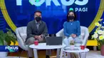Saksikan berita kriminal dan peristiwa menarik di Fokus Pagi dengan pilihan topik utama sebagai berikut, Kebakaran, Tiga Penghuni Rumah Tewas, Razia Cegah Aksi Kriminalitas, Viral, Guru Tampar Murid, dan  Hujan Disertai Angin Terjang Pertokoan.