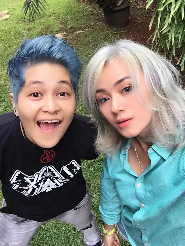 [Fimela] Dara The Virgin