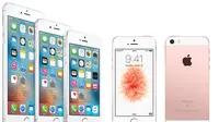 Apple dikabarkan akan meluncurkan iPhone SE 2, kapan? (Doc: Apple)