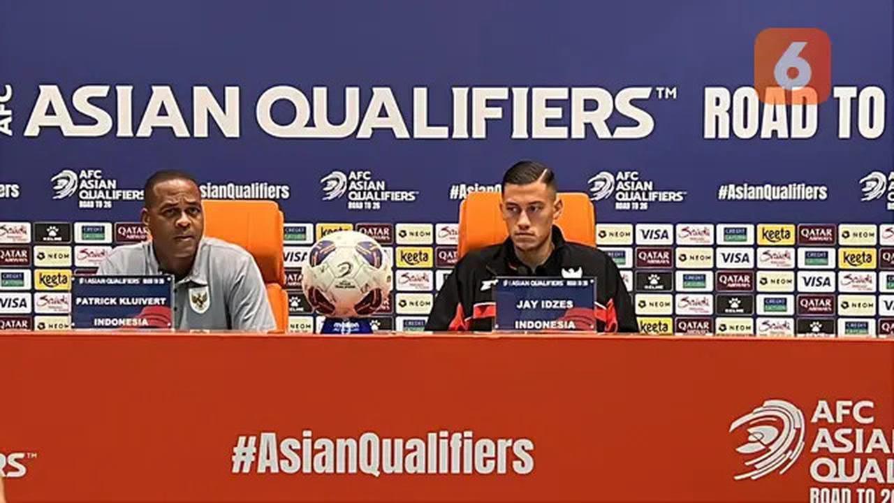 Prediksi Timnas Indonesia Vs Arab Saudi: Laga Hidup Mati