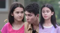 Adegan sinetron Dari Jendela SMP tayang perdana di SCTV Senin, 29 Juni 2020 (dok Sinemart)