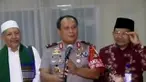 Aksi sahur on the road dinilai kerap berpotensi kriminalitas.