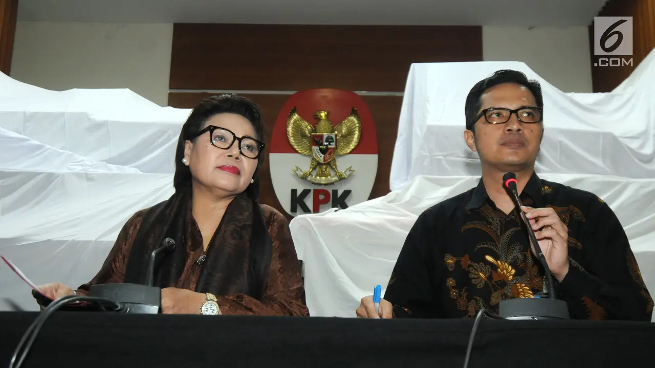 OTT Bowo Sidik, KPK Tunjukkan Barang Bukti Uang Rp 8 M dalam 84 Kardus