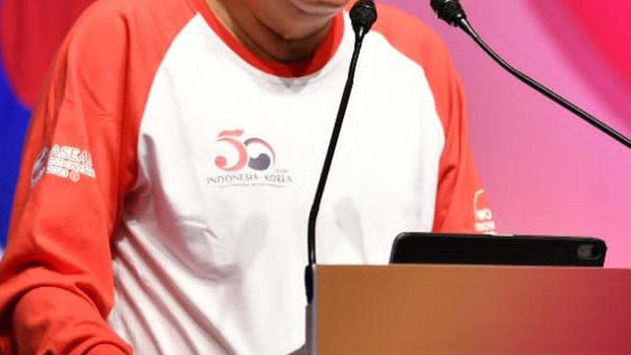 Indonesia Korea Young Entrepreneurs Forum Digelar, Ajak Pemuda Jadi Wirausaha Sukses